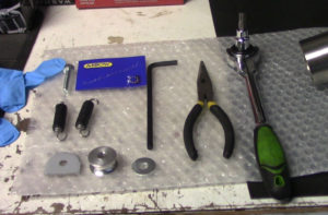 installation tools