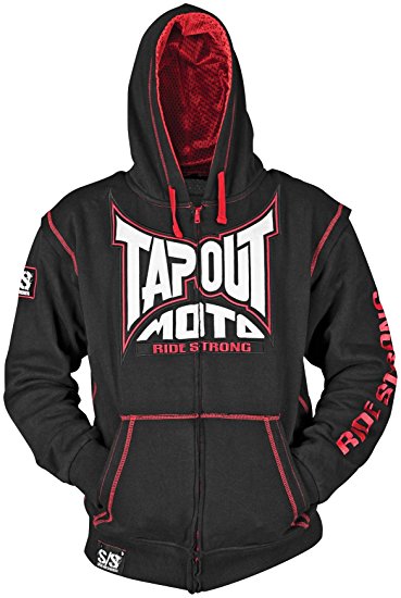 Speed & Strength Tapout Hoodie