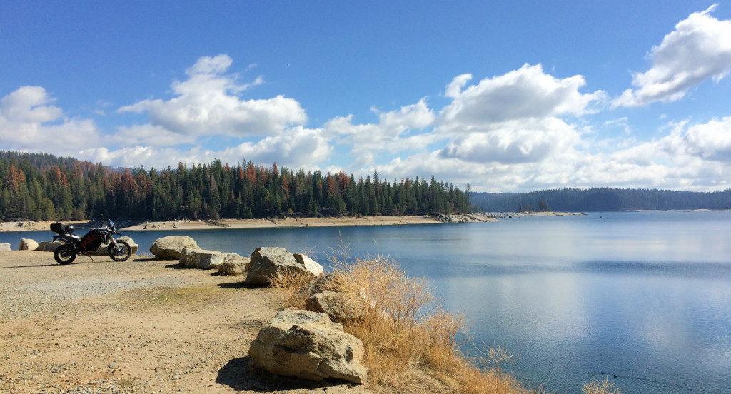 BMW F800GS, Albe's adv, adventure, motorcycle, shaver lake 2 1