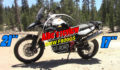 BMW F800GS, Albe's adv, adventure, motorcycle, off road, review