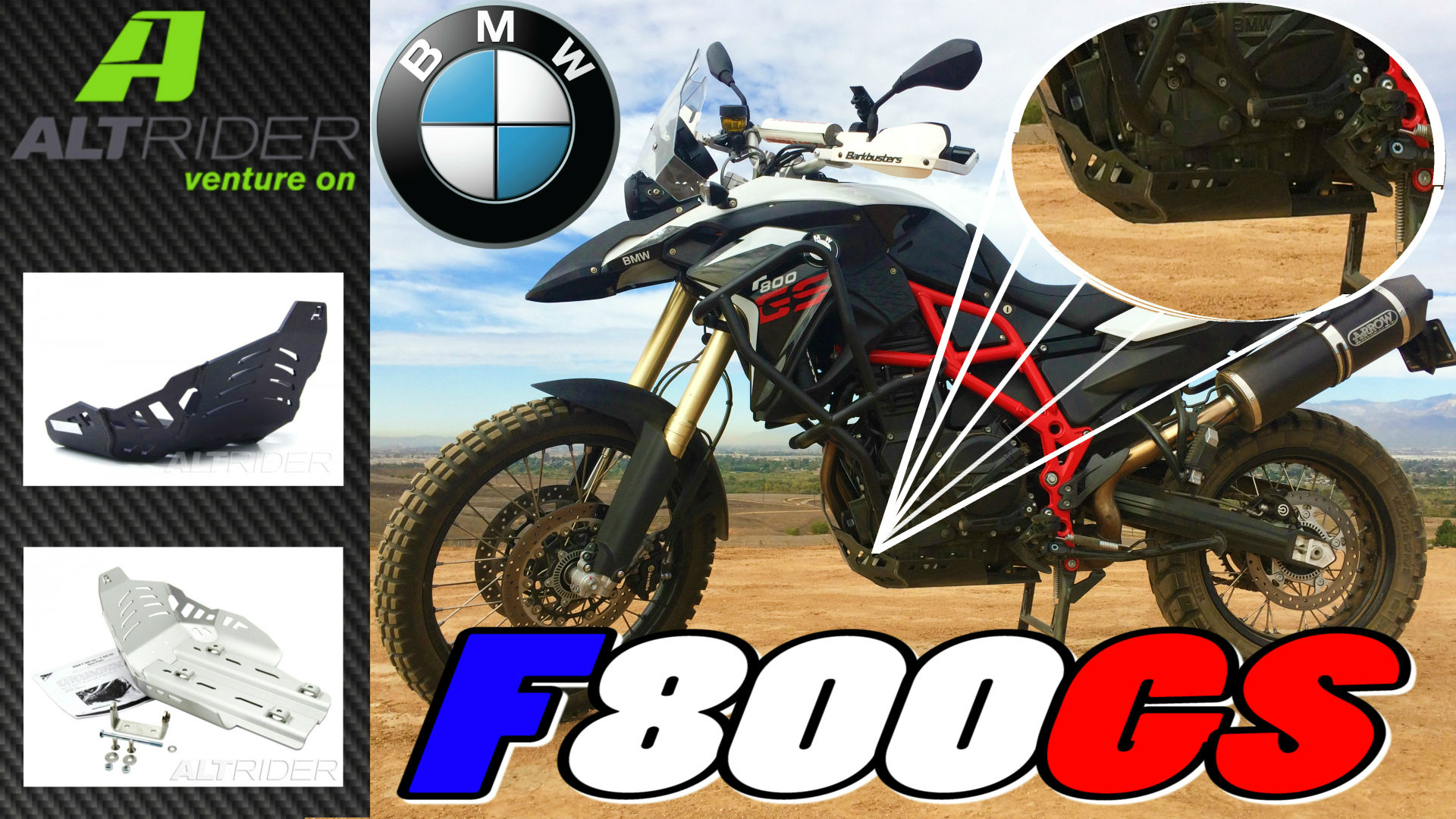 AltRider, Skid, Plate, BMW, F800GS, Adventure, touring, BMW GS Parallel-twin, skid plate, skidplate, bash plate, bashplate, review, installation, offroad, off road, dualsport, dual sport, adventure touring, motorcycle, sumpguard, Sump Guard, Accessories, ADV, Dirt Bike, Off-Road, Adventure Riding, Adventure Motorcycle, GS, albe's adv, albe's review, albe's maintenance, albes, bmw f800gs, f 800 gs, bmw f800gs accessories, motorcycle accessories, adventure bikes, bmw motorrad, motorrad,