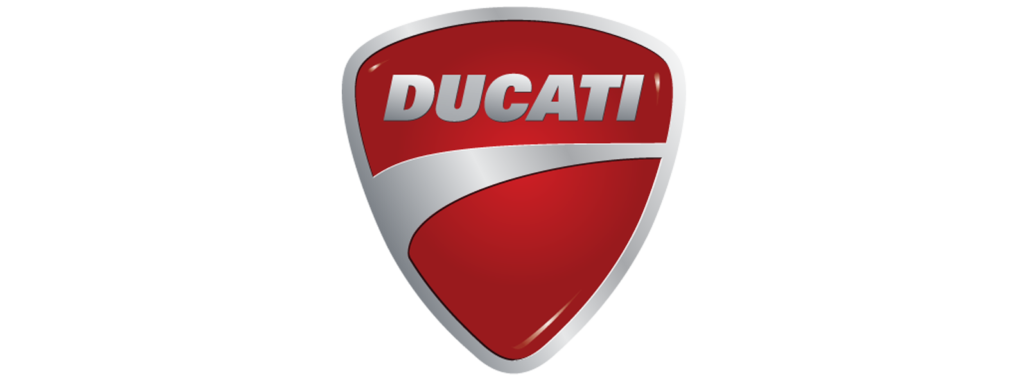 ducati logo - Albe's ADV