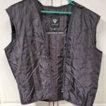 Viking Cycle Ironborn jacket, vikingcycle Ironborn jacket, albesadv, albe's adv, motorcycle jacket