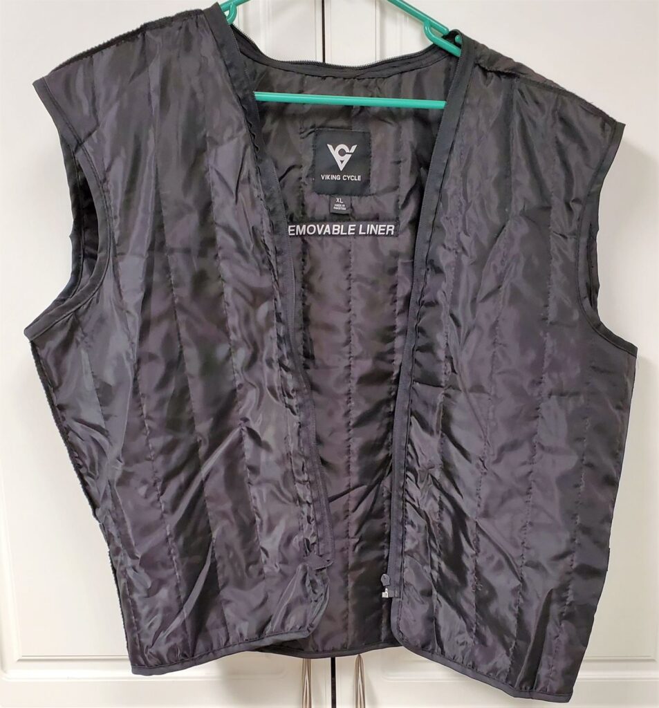 Viking Cycle Ironborn jacket, vikingcycle Ironborn jacket, albesadv, albe's adv, motorcycle jacket
